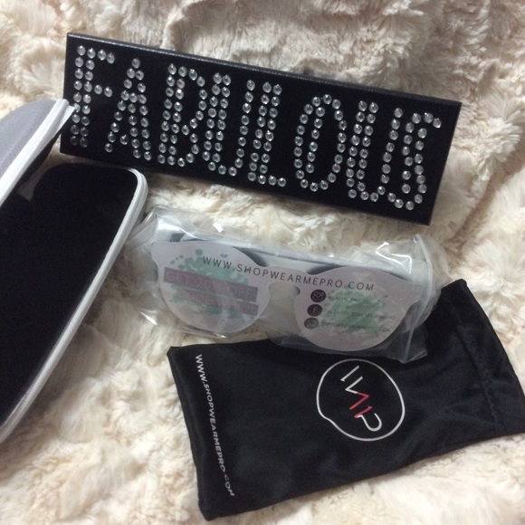 SHOPWEARMEPRO Aviator Polarized Sunglasses - Picture 2 of 8